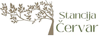 STANCIJA ČERVAR logo